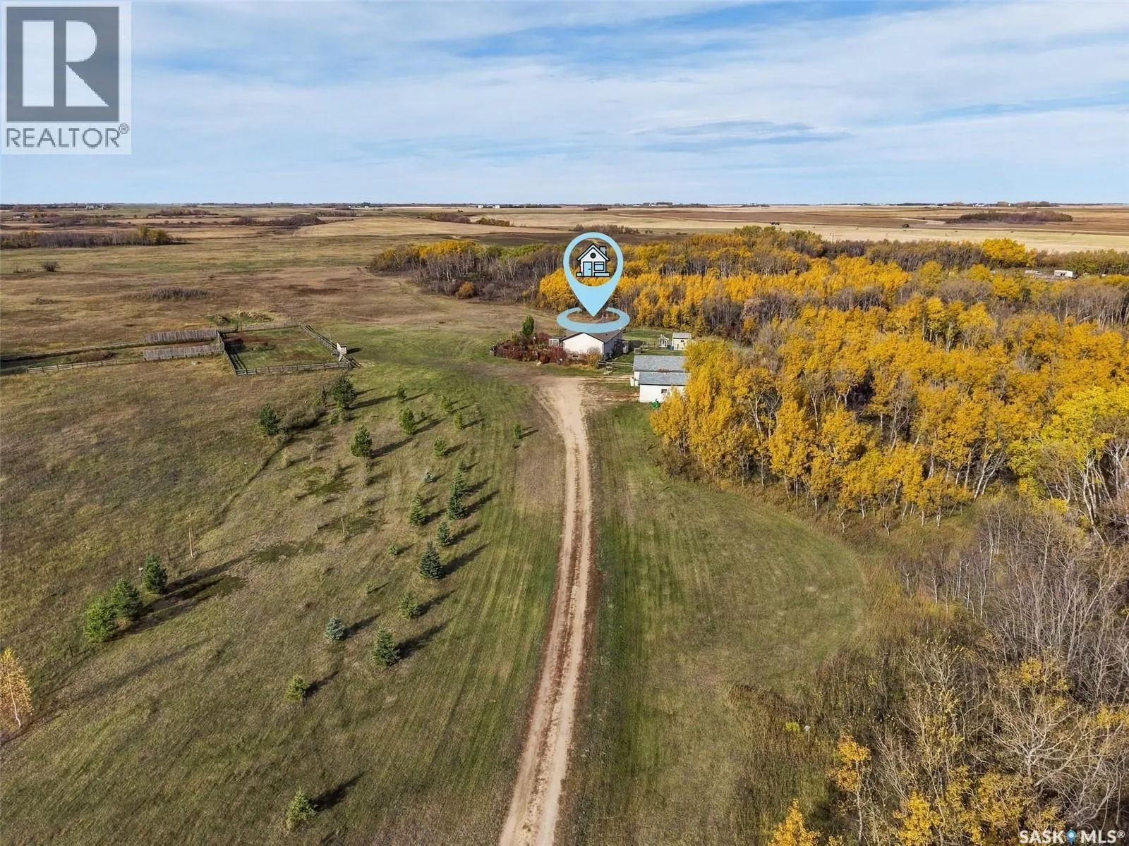 Pike Lake Scenic Country Acreage