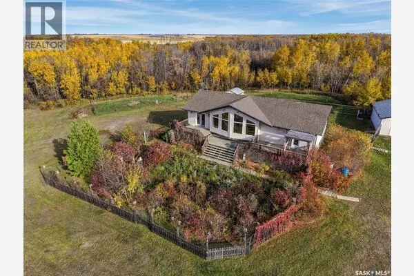 Pike Lake Scenic Country Acreage