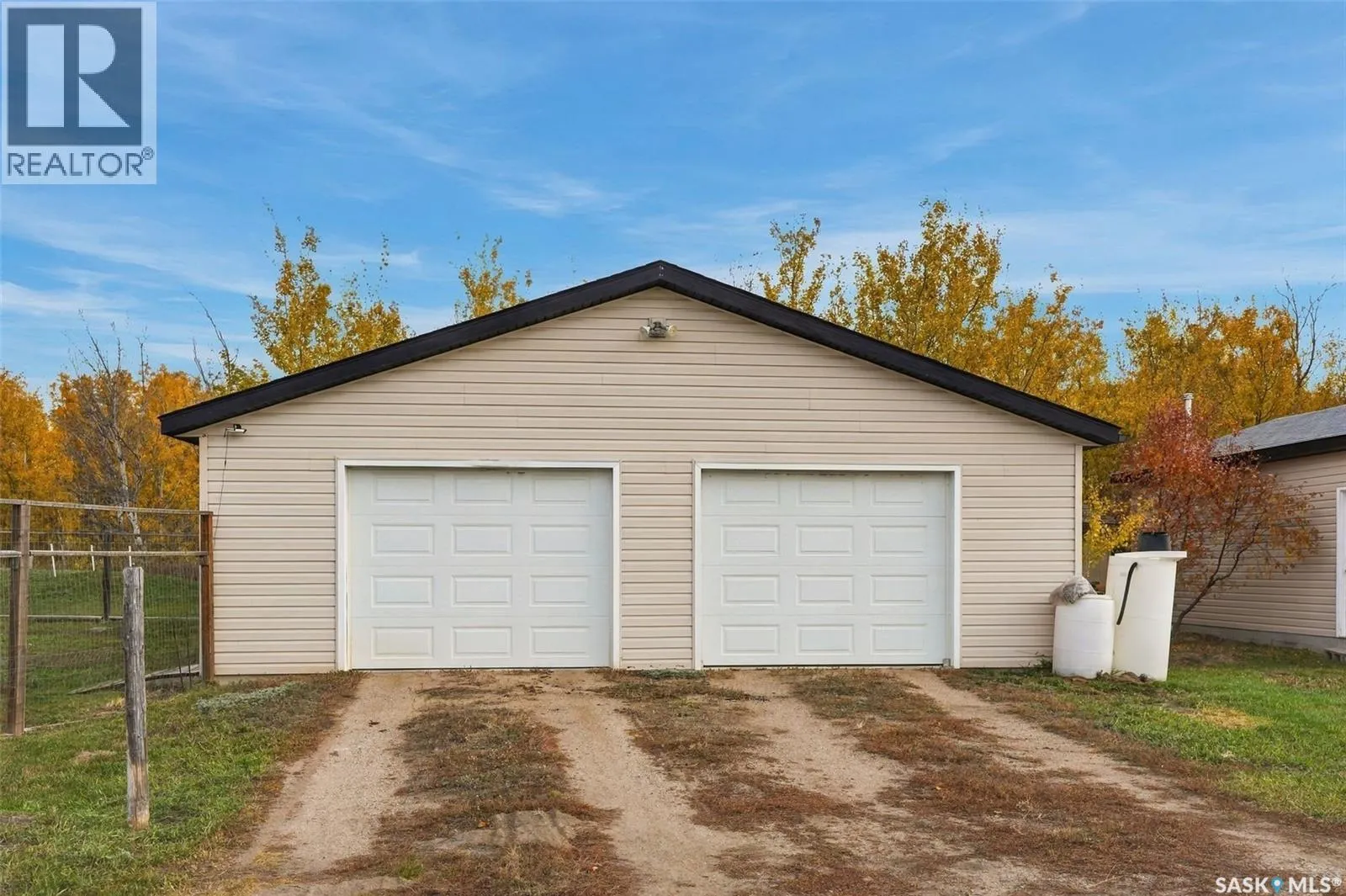 Pike Lake Scenic Country Acreage