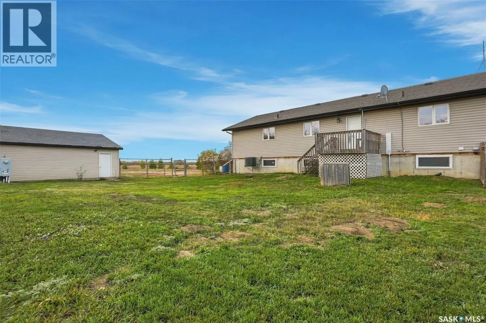Pike Lake Scenic Country Acreage