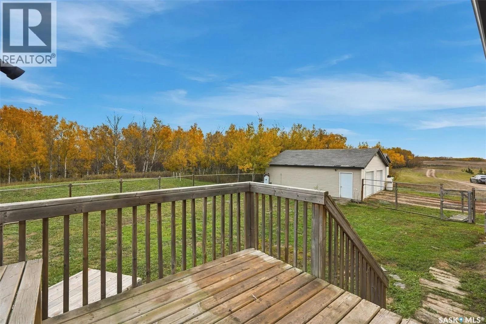 Pike Lake Scenic Country Acreage
