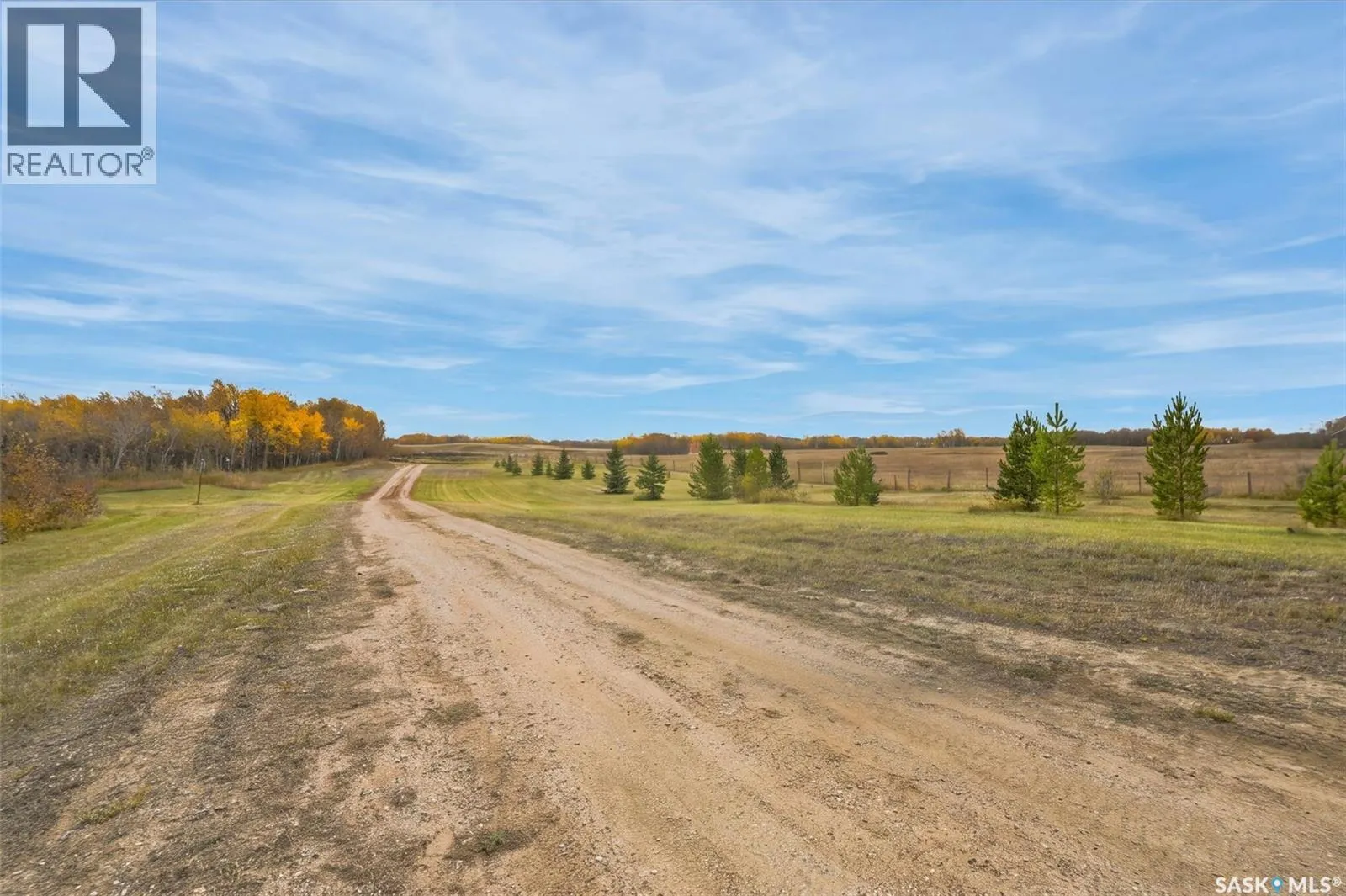Pike Lake Scenic Country Acreage