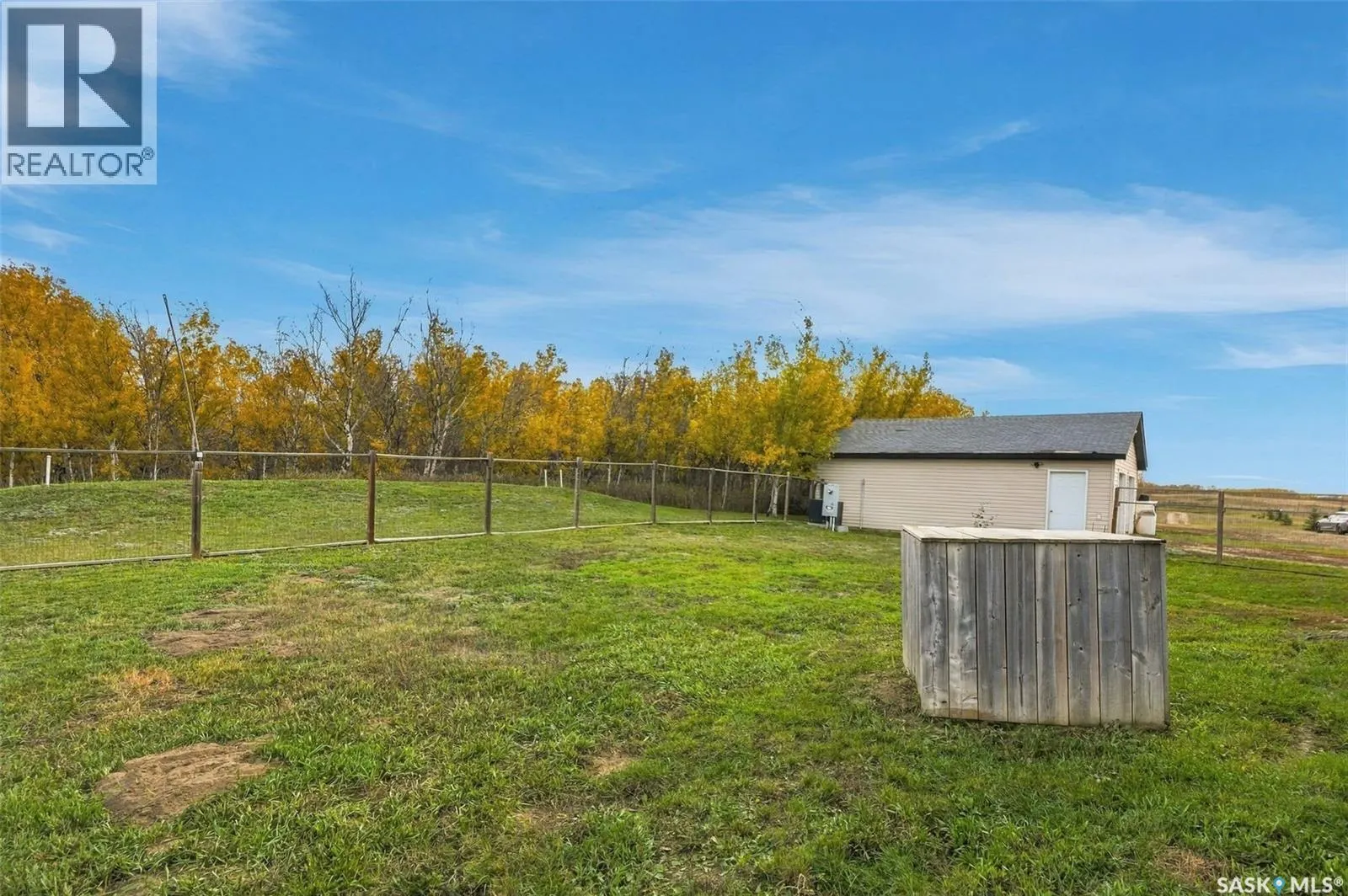 Pike Lake Scenic Country Acreage