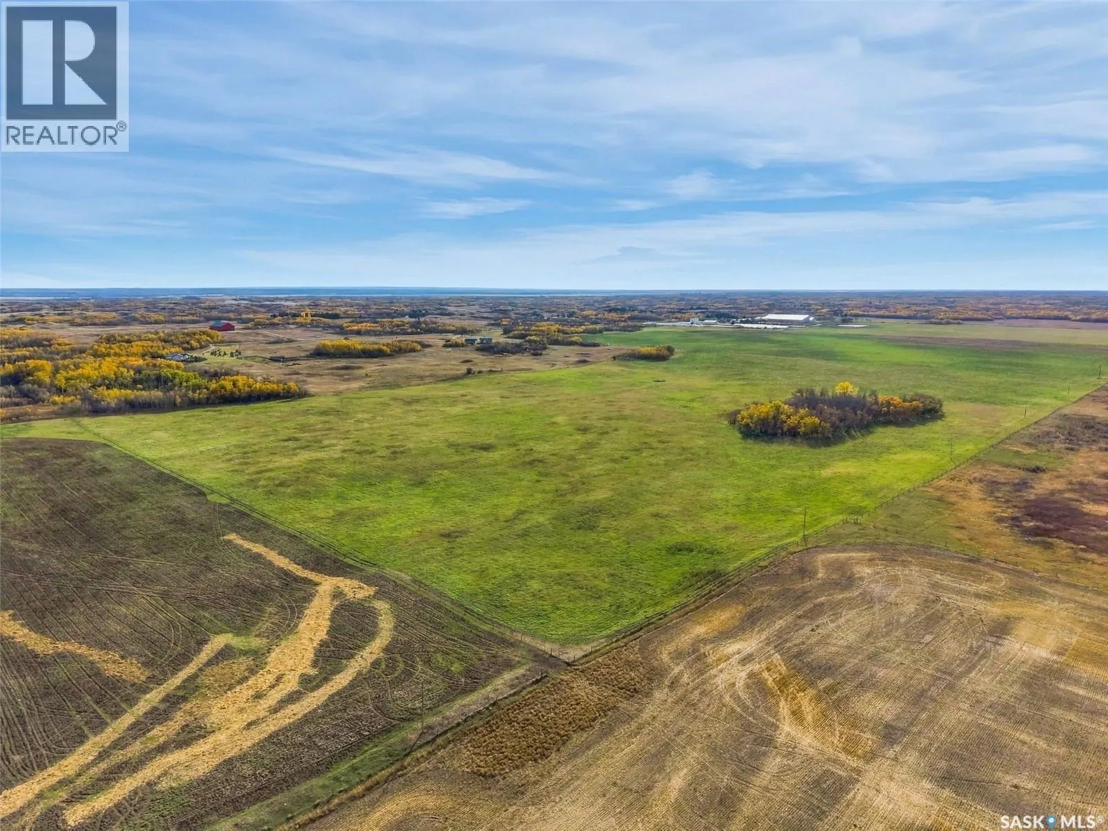 Pike Lake Scenic Country Acreage