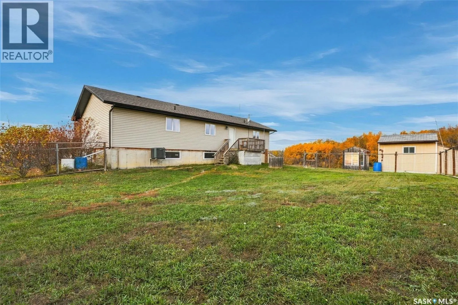 Pike Lake Scenic Country Acreage