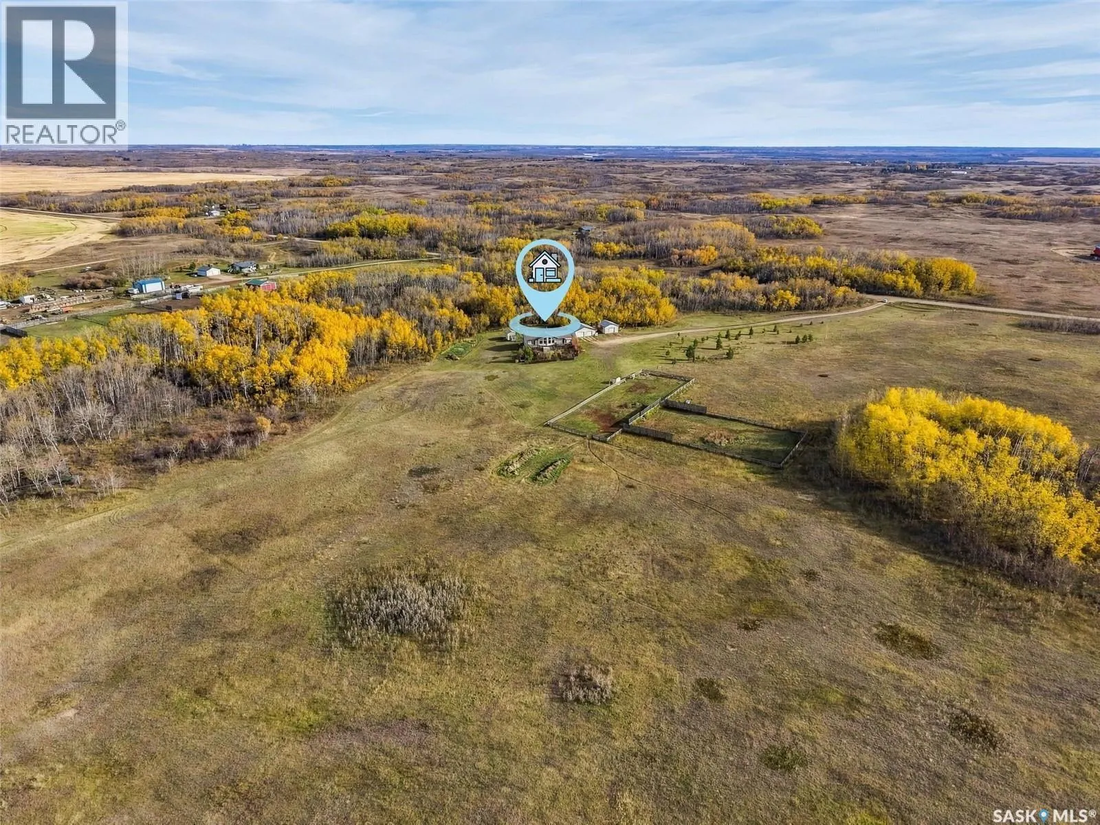 Pike Lake Scenic Country Acreage