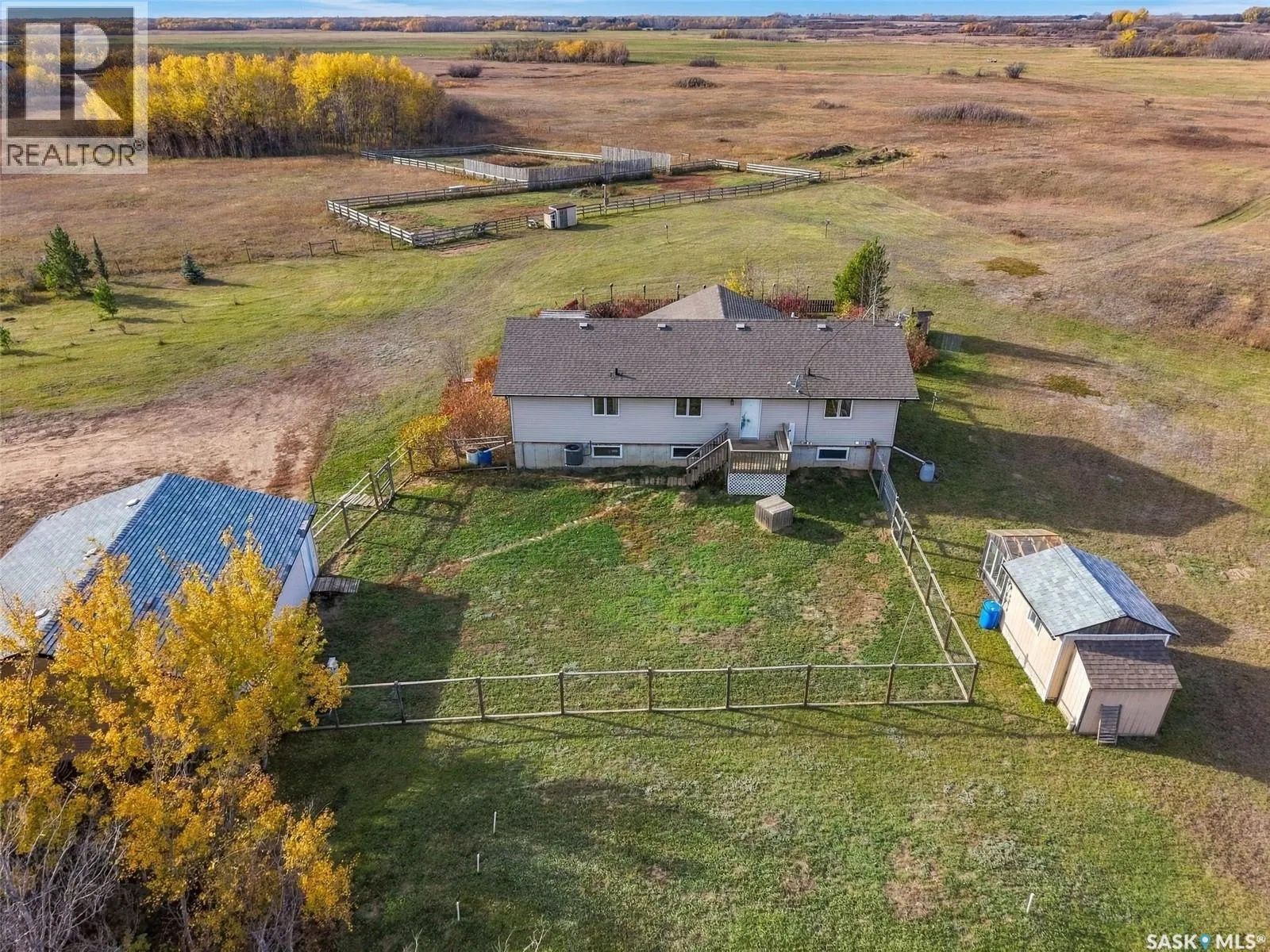 Pike Lake Scenic Country Acreage