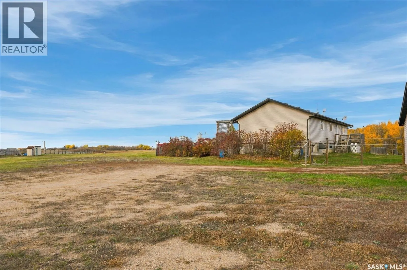 Pike Lake Scenic Country Acreage