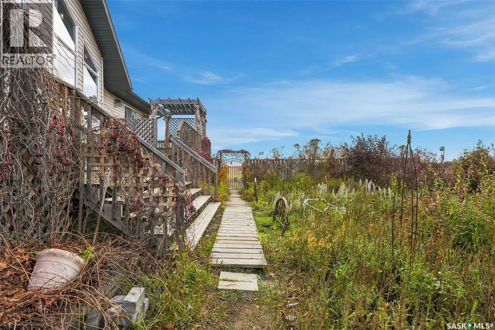 Pike Lake Scenic Country Acreage
