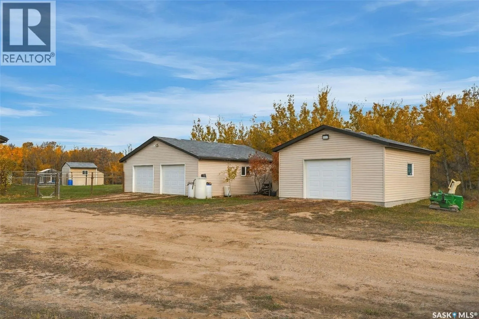 Pike Lake Scenic Country Acreage