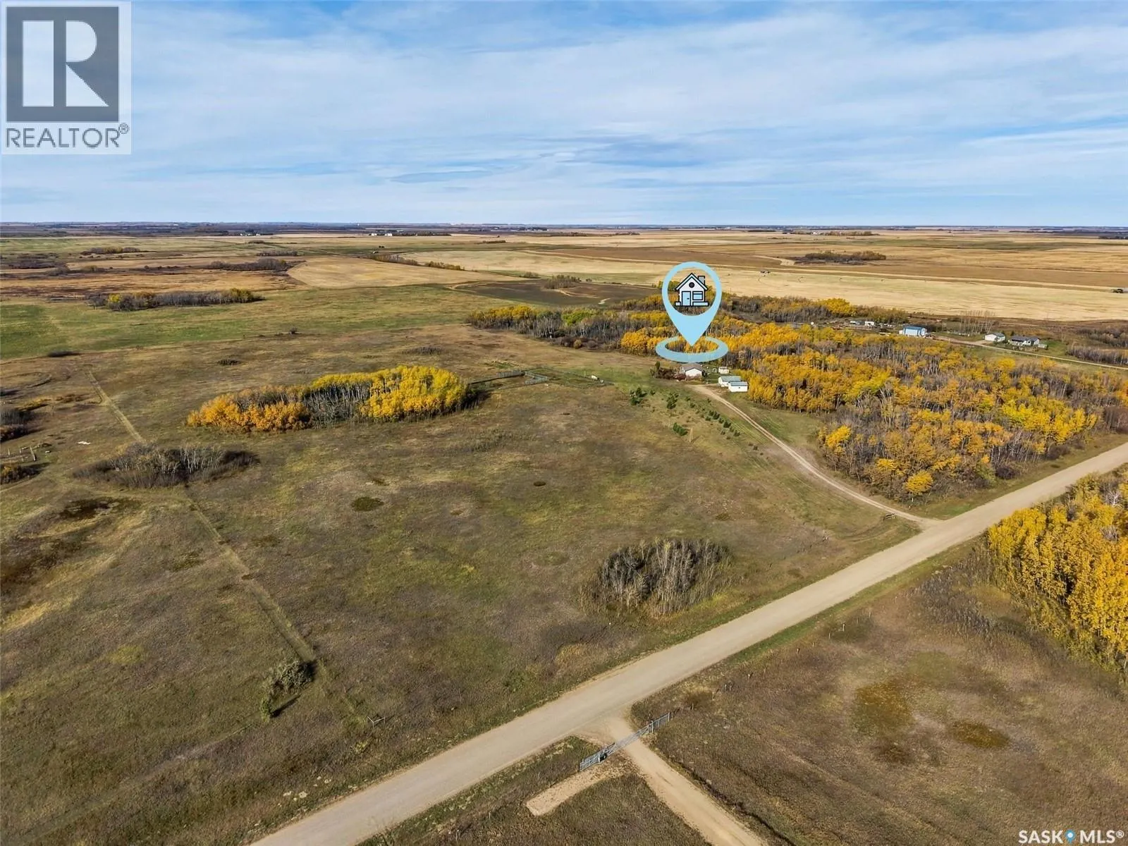 Pike Lake Scenic Country Acreage