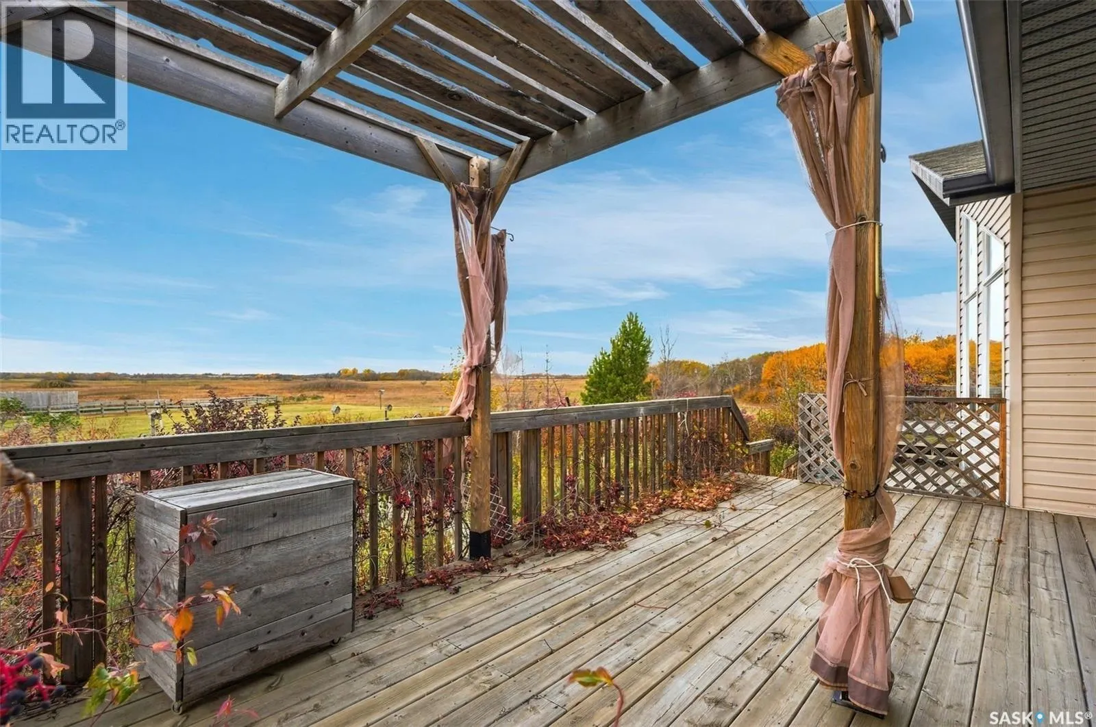 Pike Lake Scenic Country Acreage