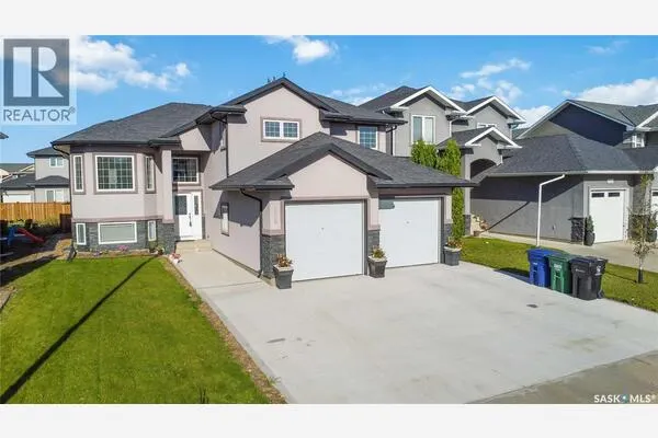 Home for sale: 226 Pichler LANE, Saskatoon, SK