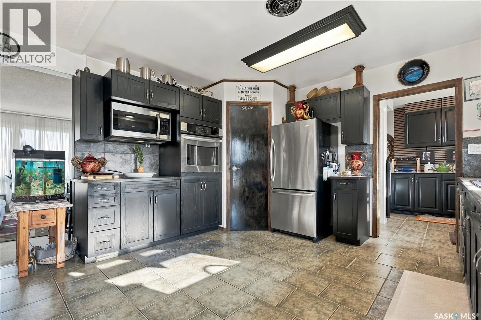 Hamilton Road Acreage
