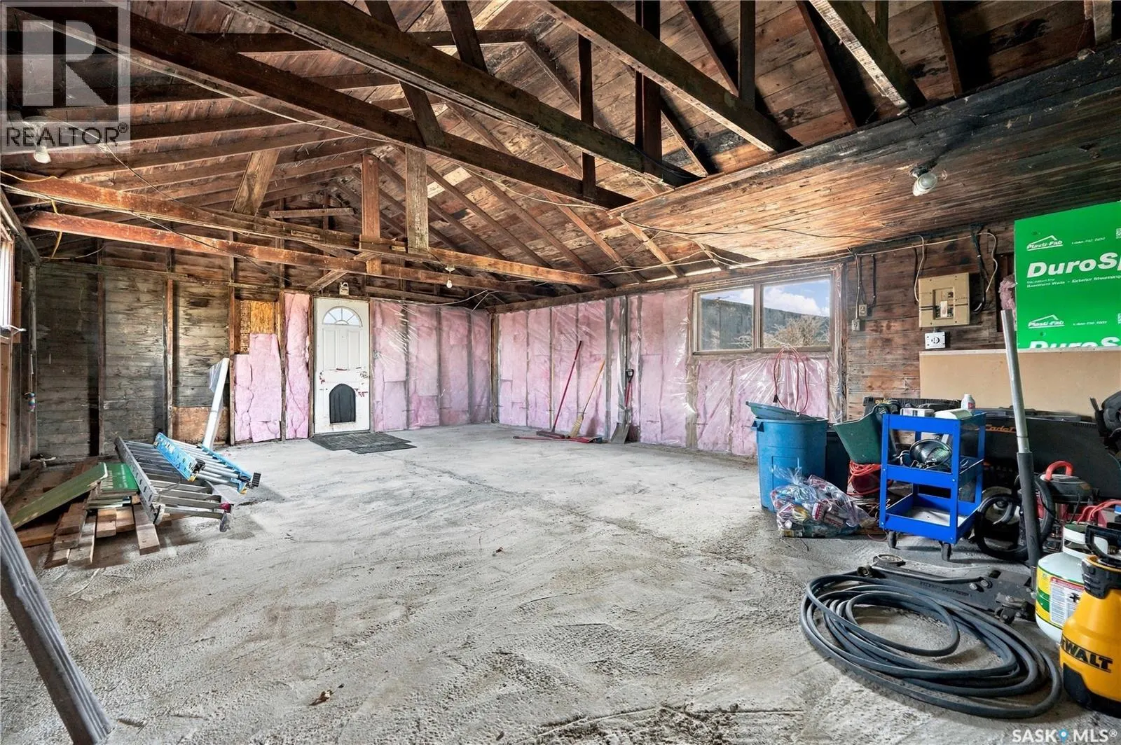 Hamilton Road Acreage