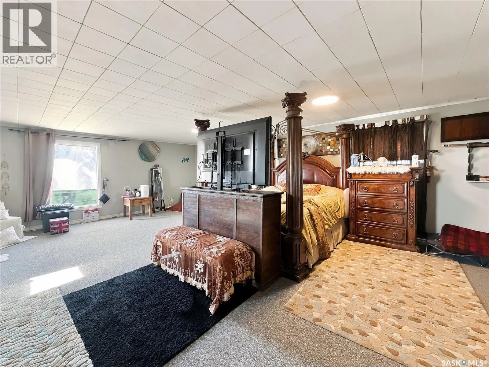 Hamilton Road Acreage