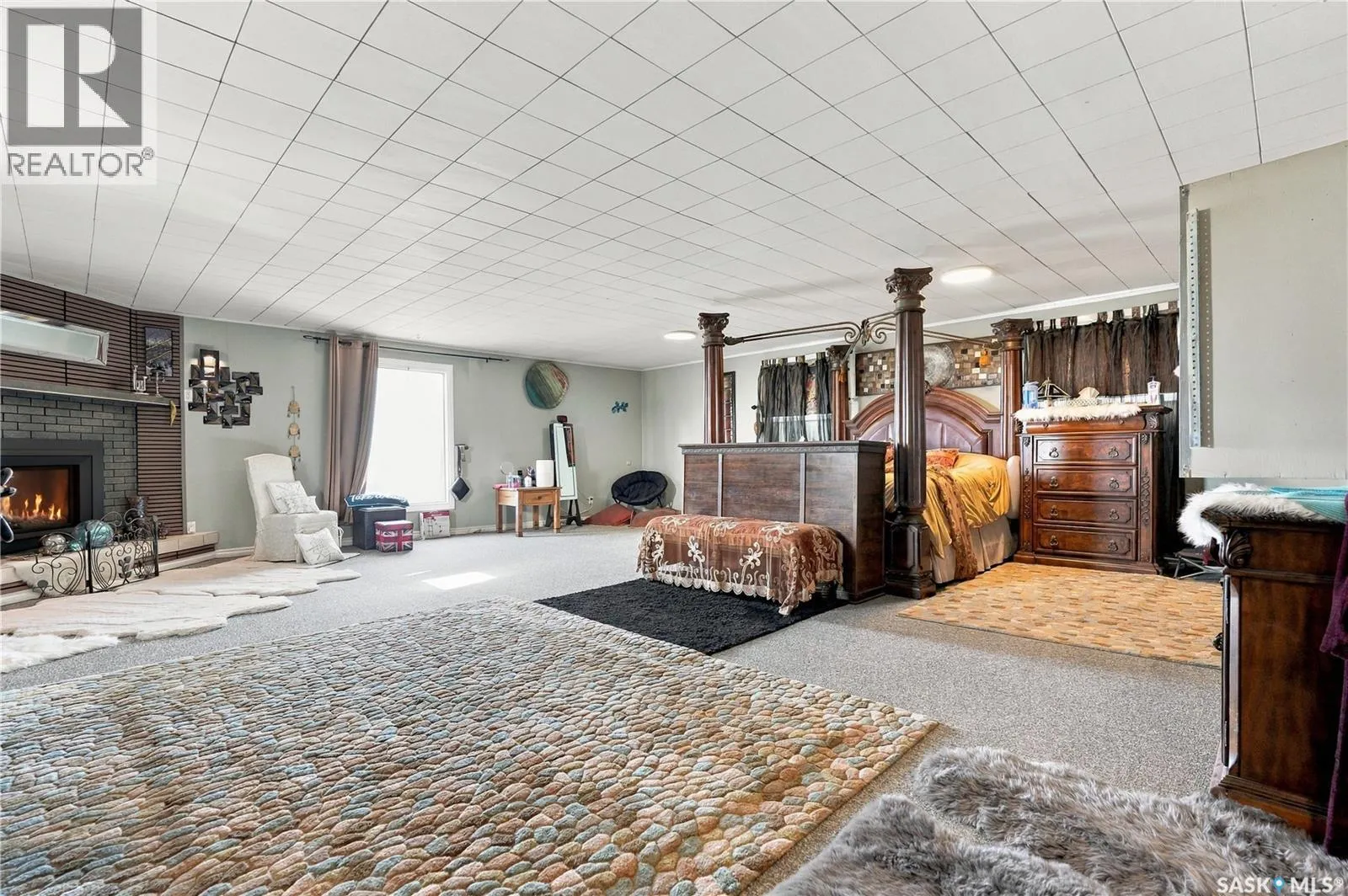Hamilton Road Acreage