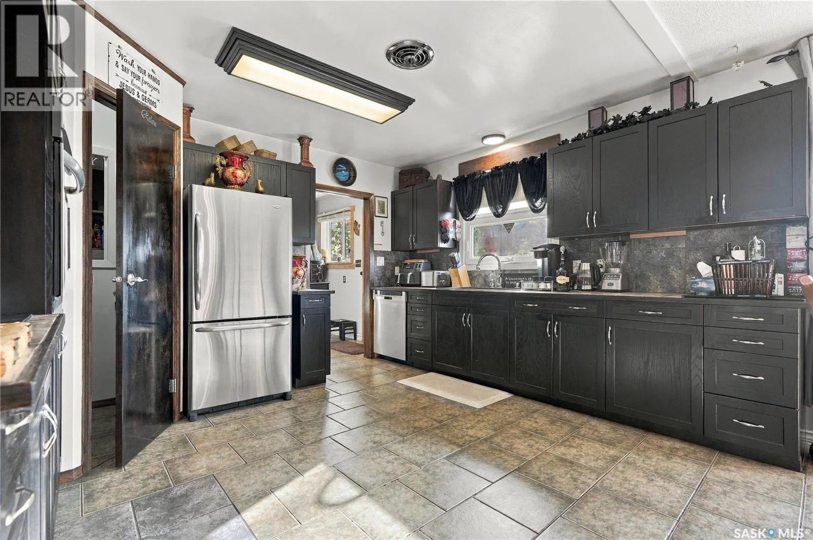 Hamilton Road Acreage