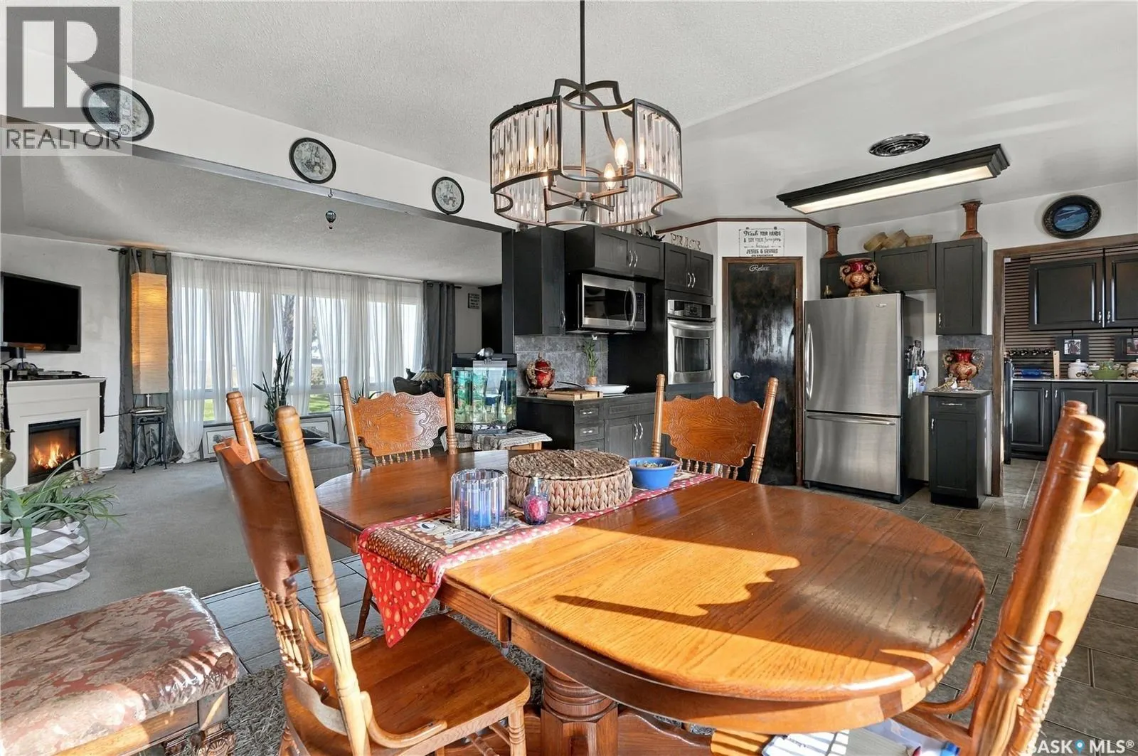 Hamilton Road Acreage