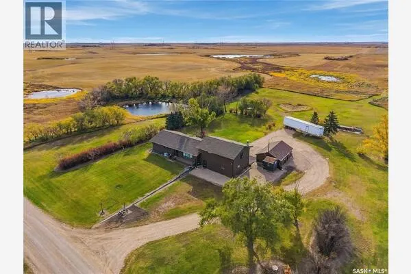 Hamilton Road Acreage