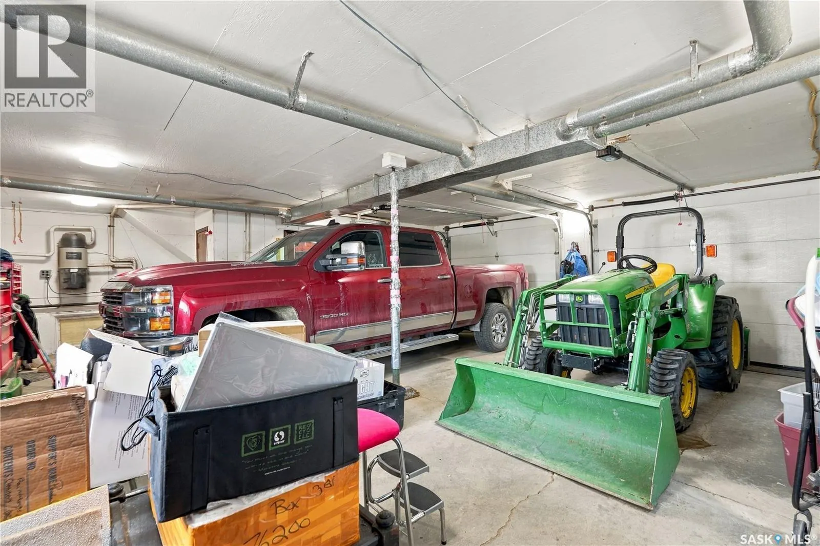 Hamilton Road Acreage