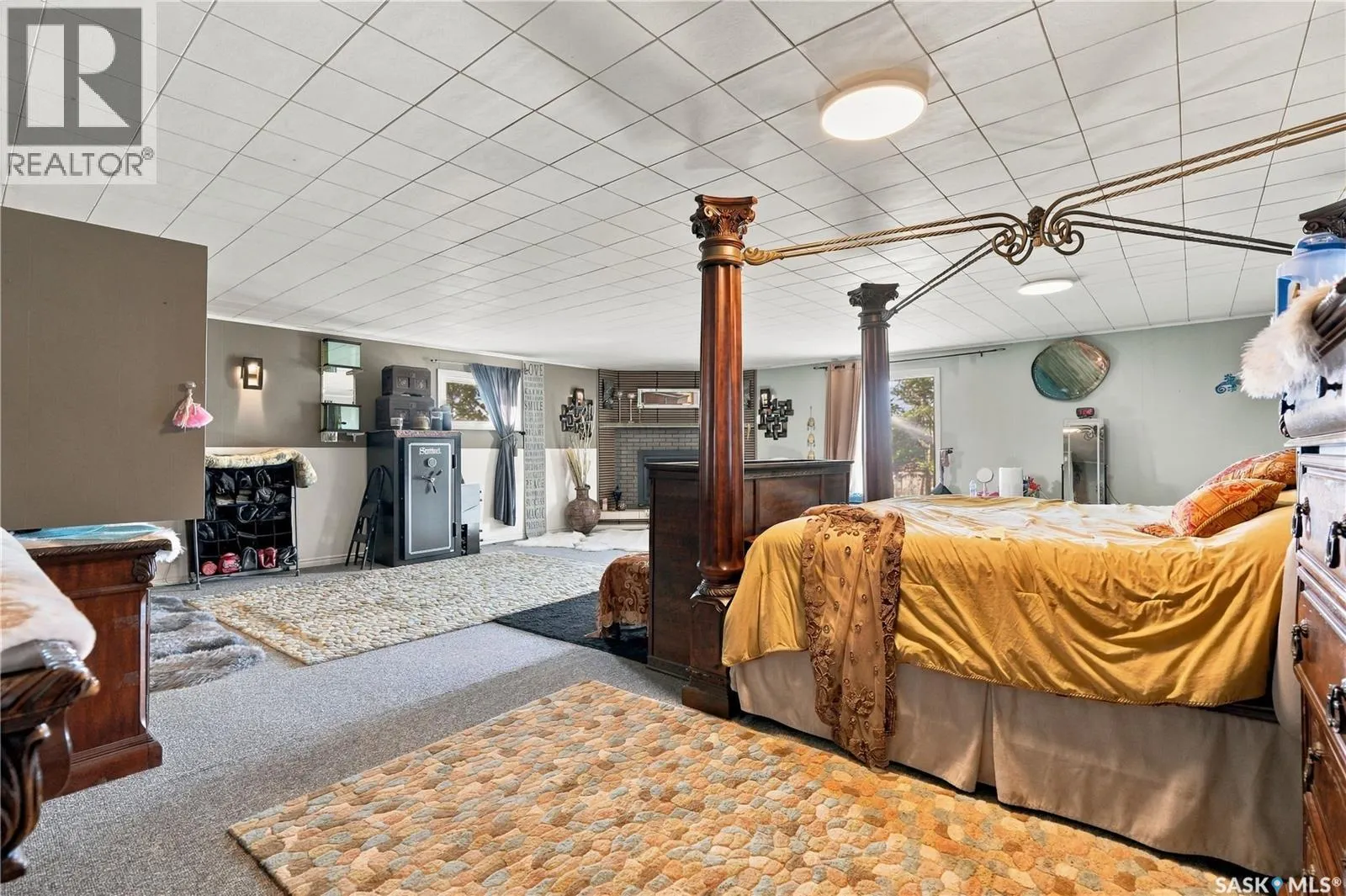 Hamilton Road Acreage