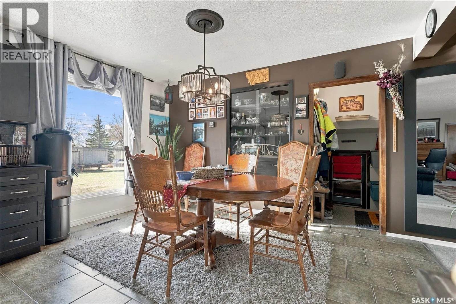 Hamilton Road Acreage