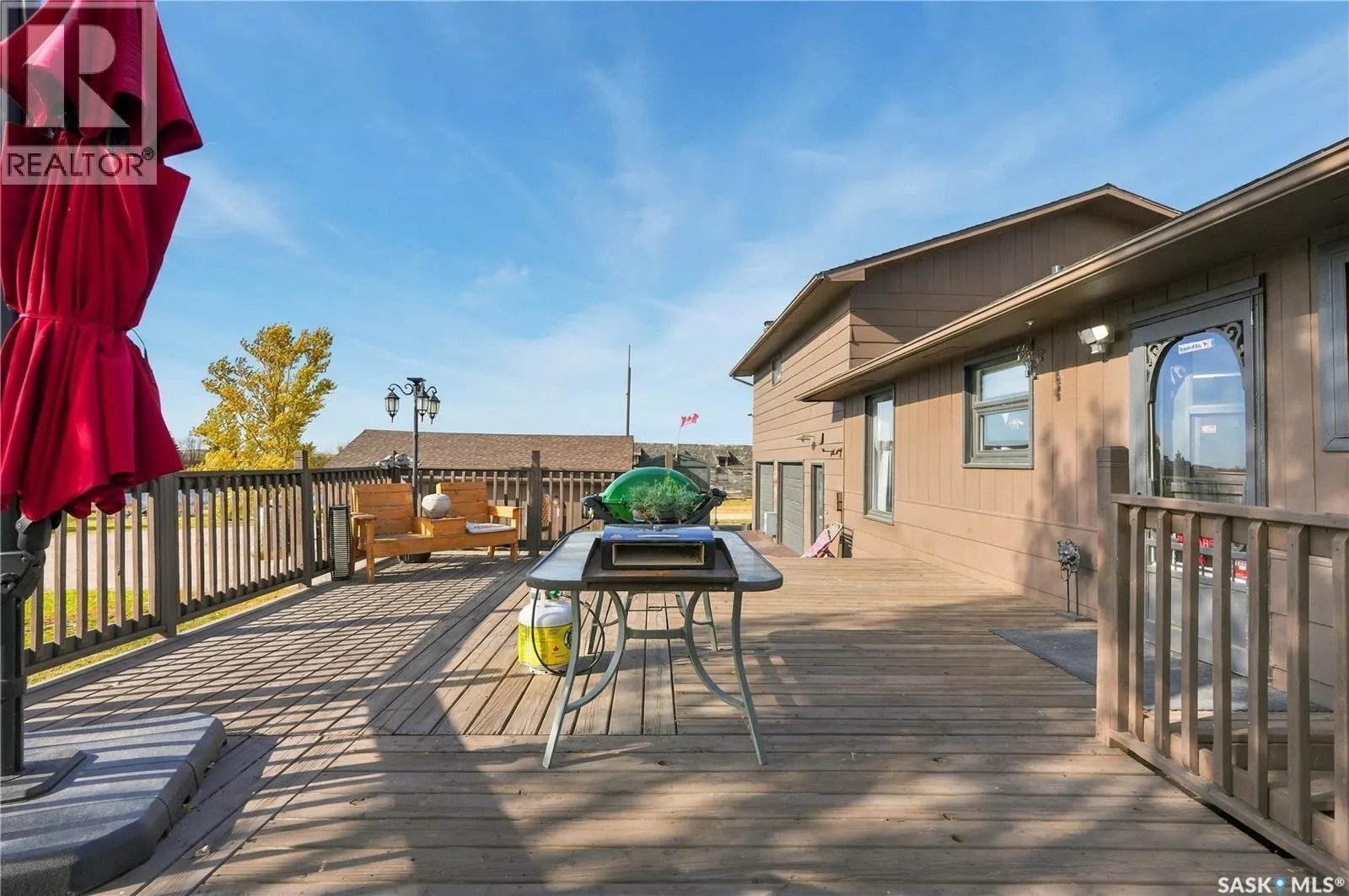 Hamilton Road Acreage