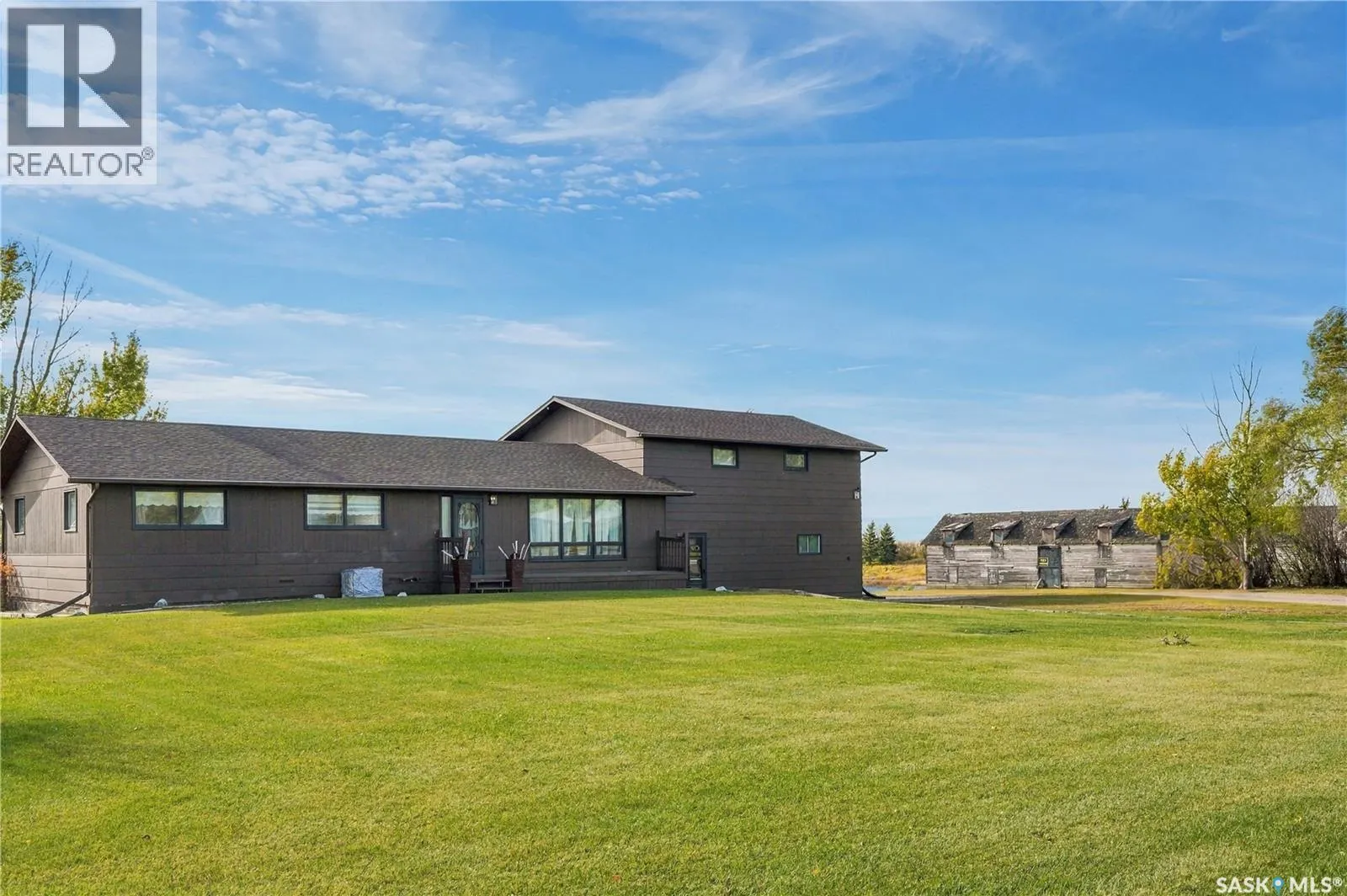 Hamilton Road Acreage