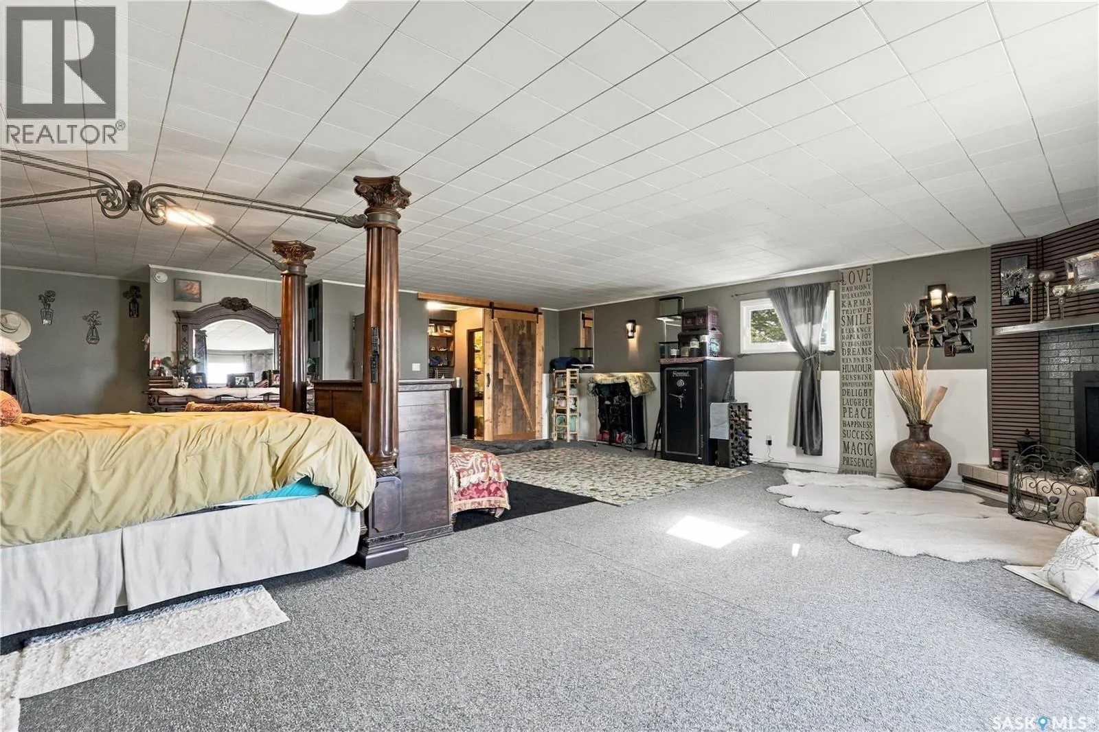 Hamilton Road Acreage