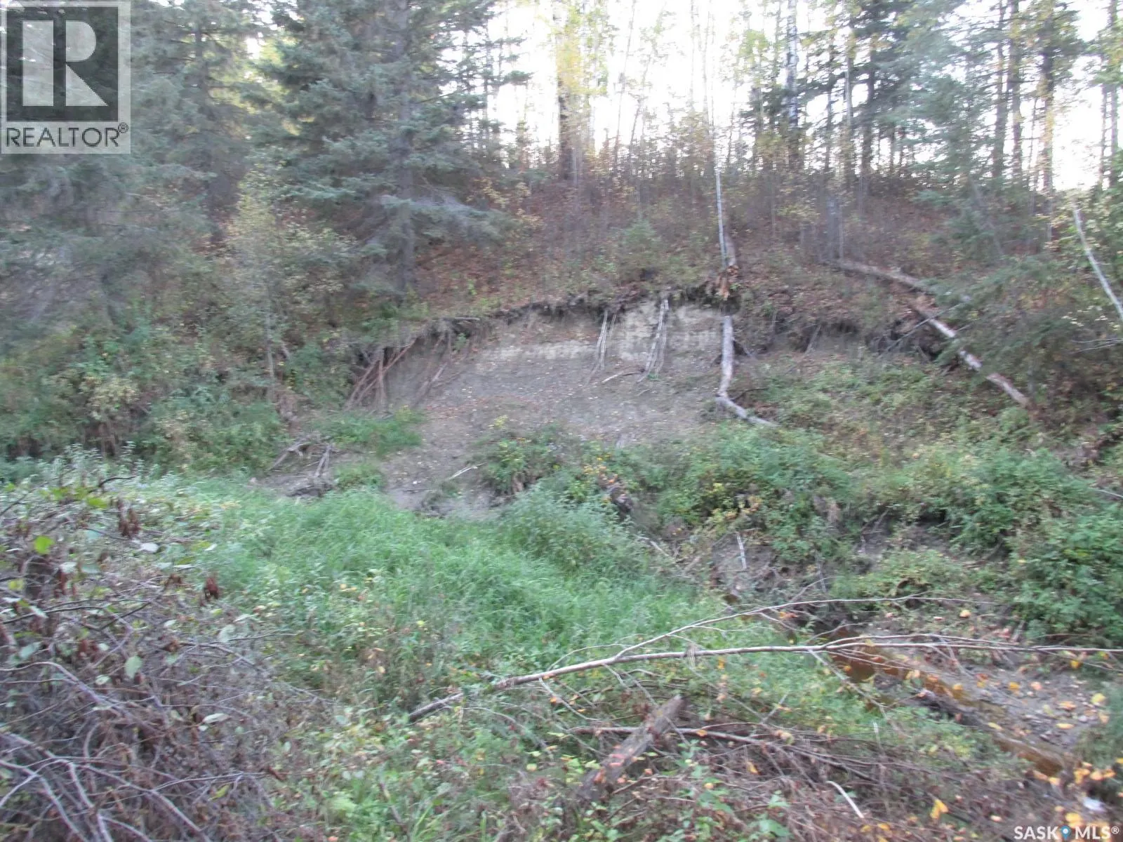Recreational retreat in North-East Saskatchewan