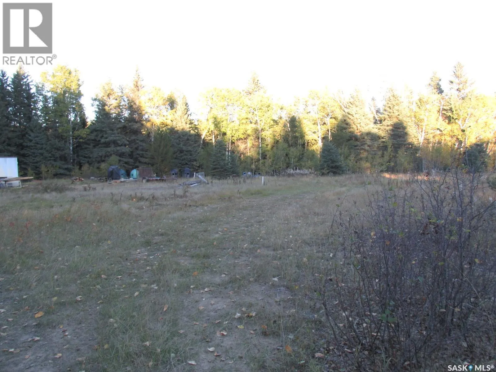 Recreational retreat in North-East Saskatchewan