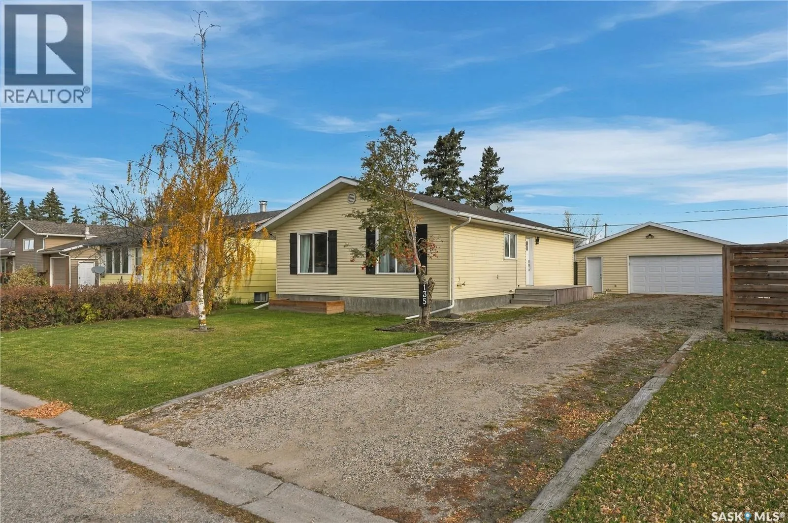 135 Skye DRIVE