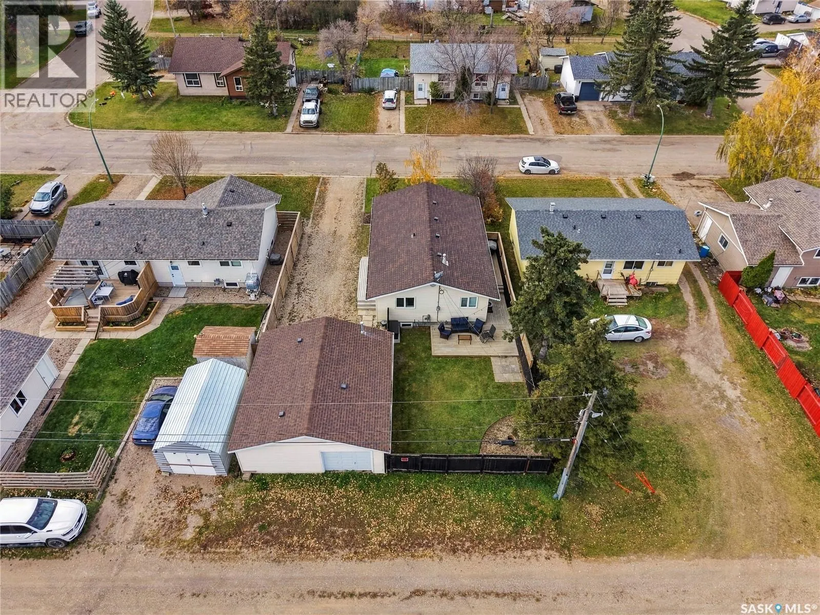 135 Skye DRIVE