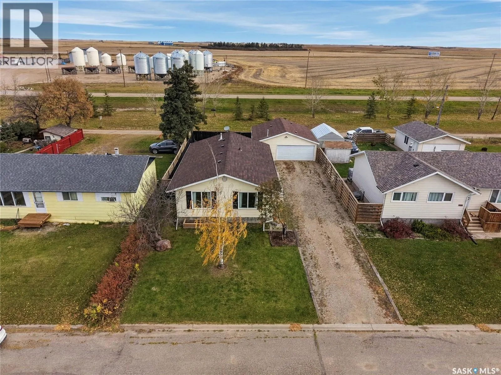 135 Skye DRIVE