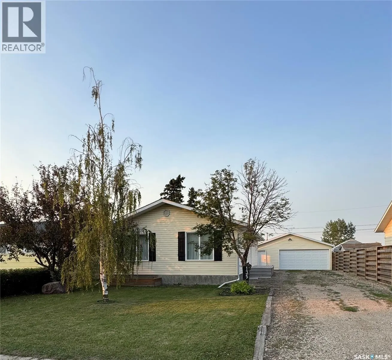 135 Skye DRIVE