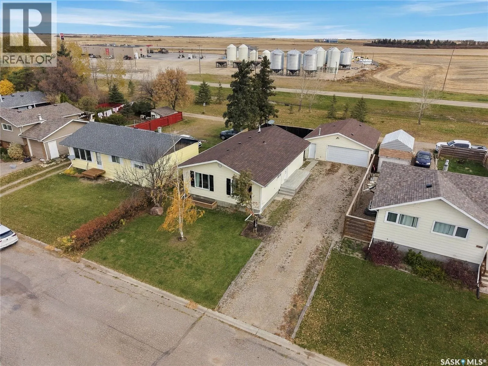 135 Skye DRIVE