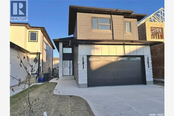 Home for sale: 843 Nightingale ROAD, Saskatoon, SK