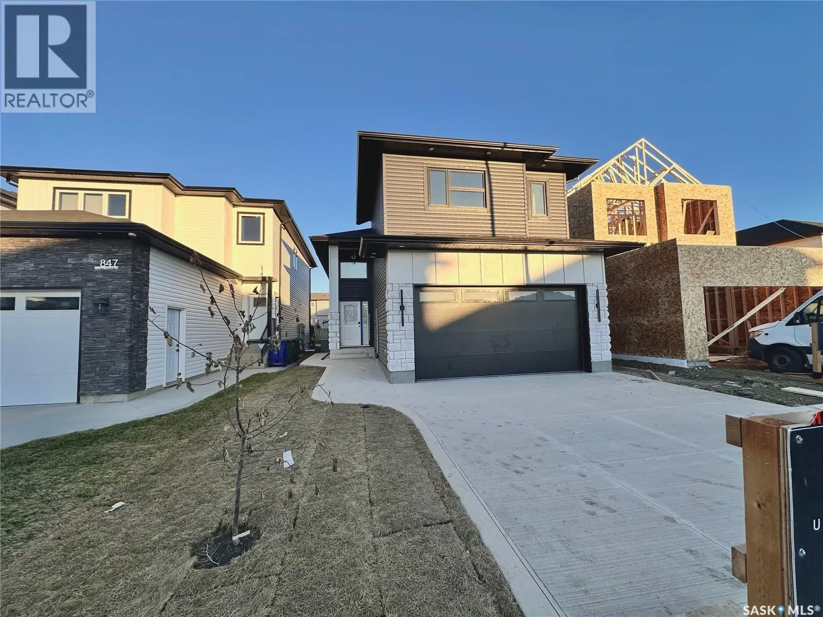 843 Nightingale ROAD