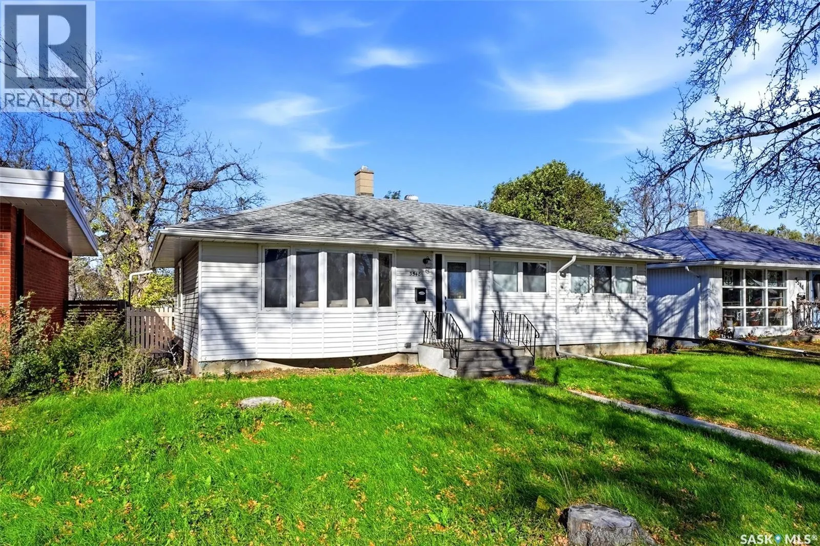 3548 Allen AVENUE