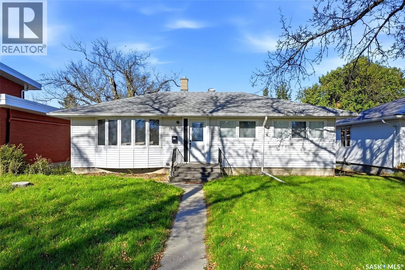3548 Allen AVENUE