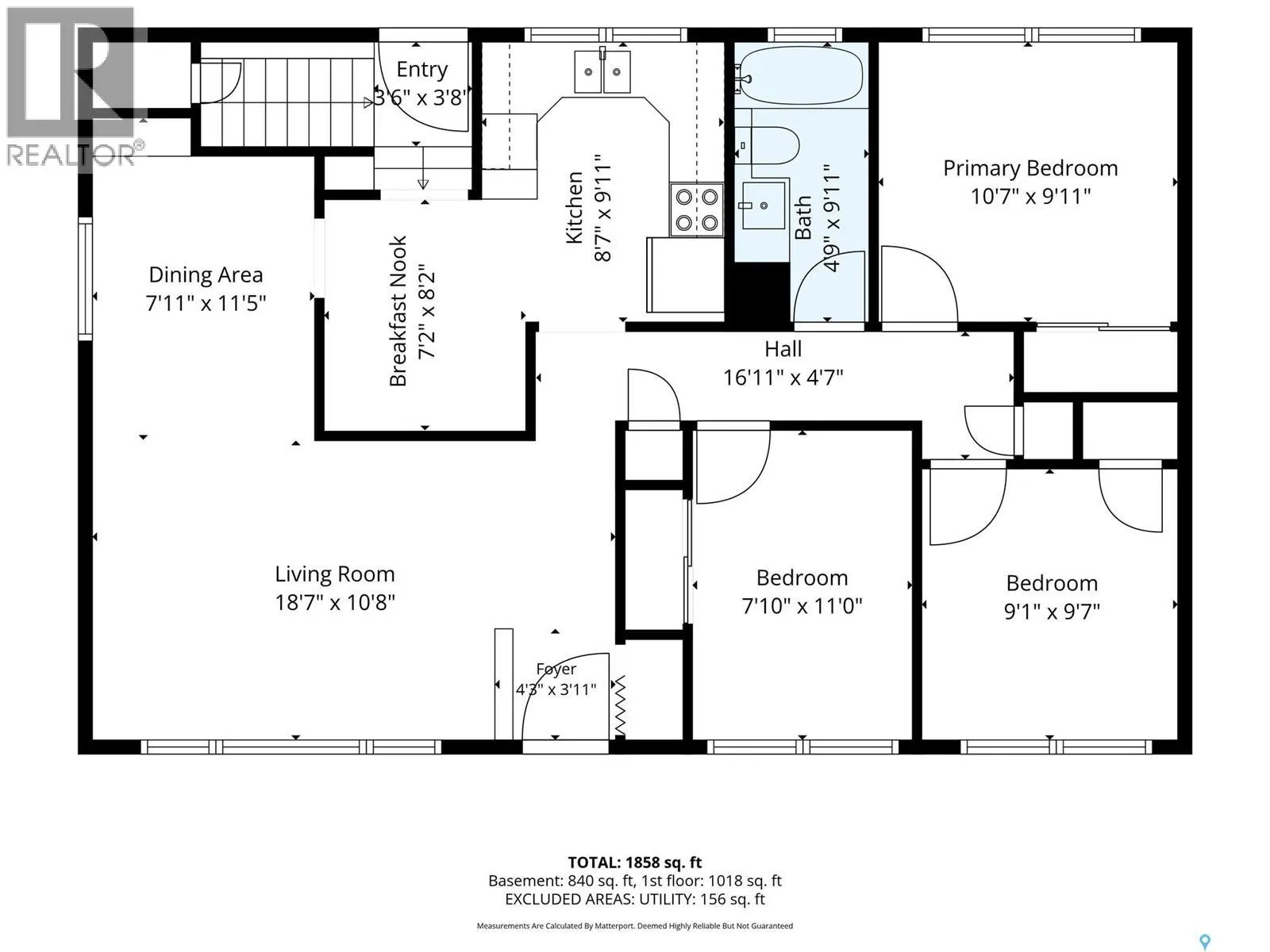20 YARNTON CRESCENT
