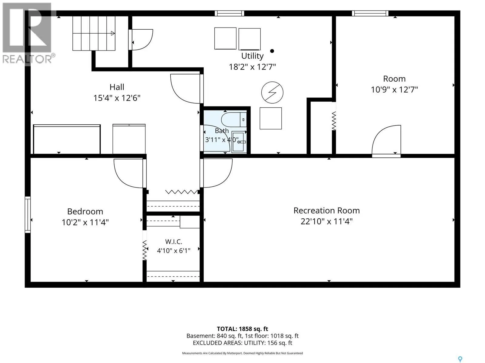 20 YARNTON CRESCENT