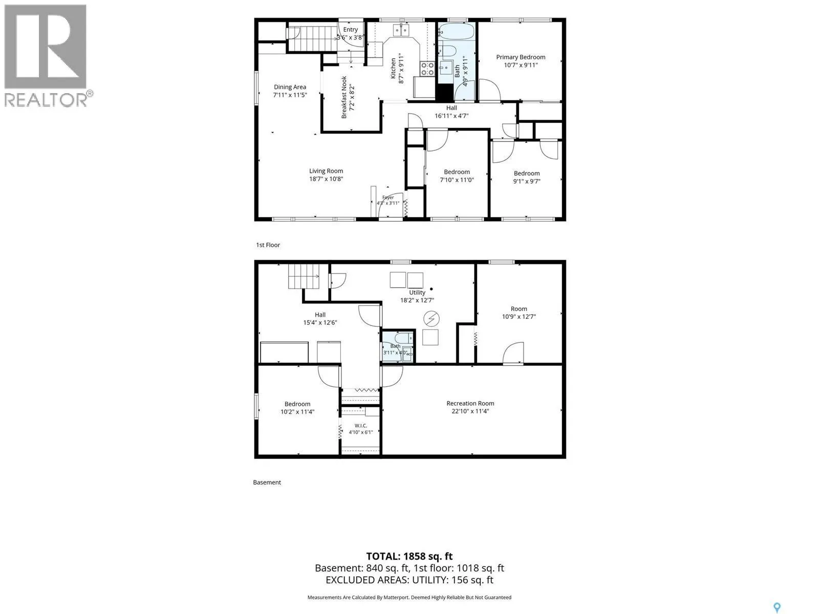 20 YARNTON CRESCENT