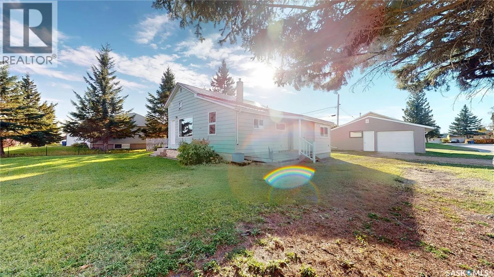106 Alexander STREET