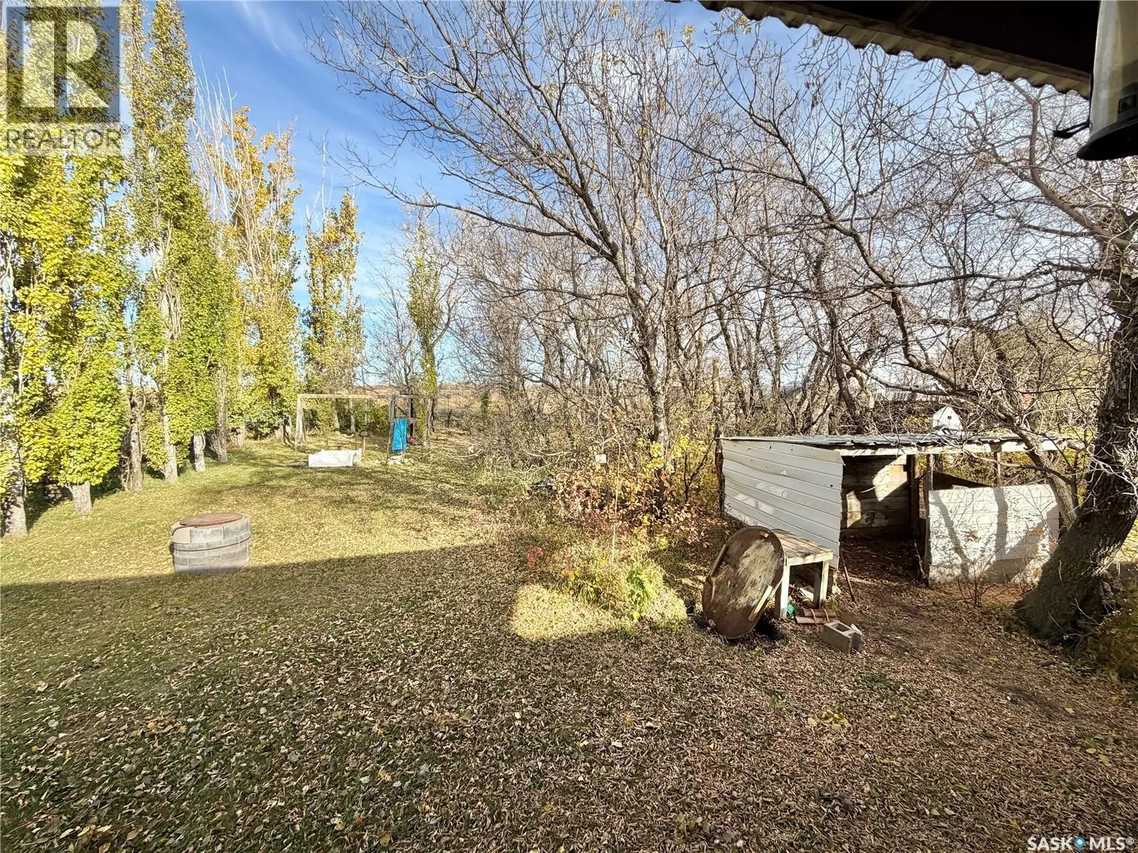 Callfas Acreage