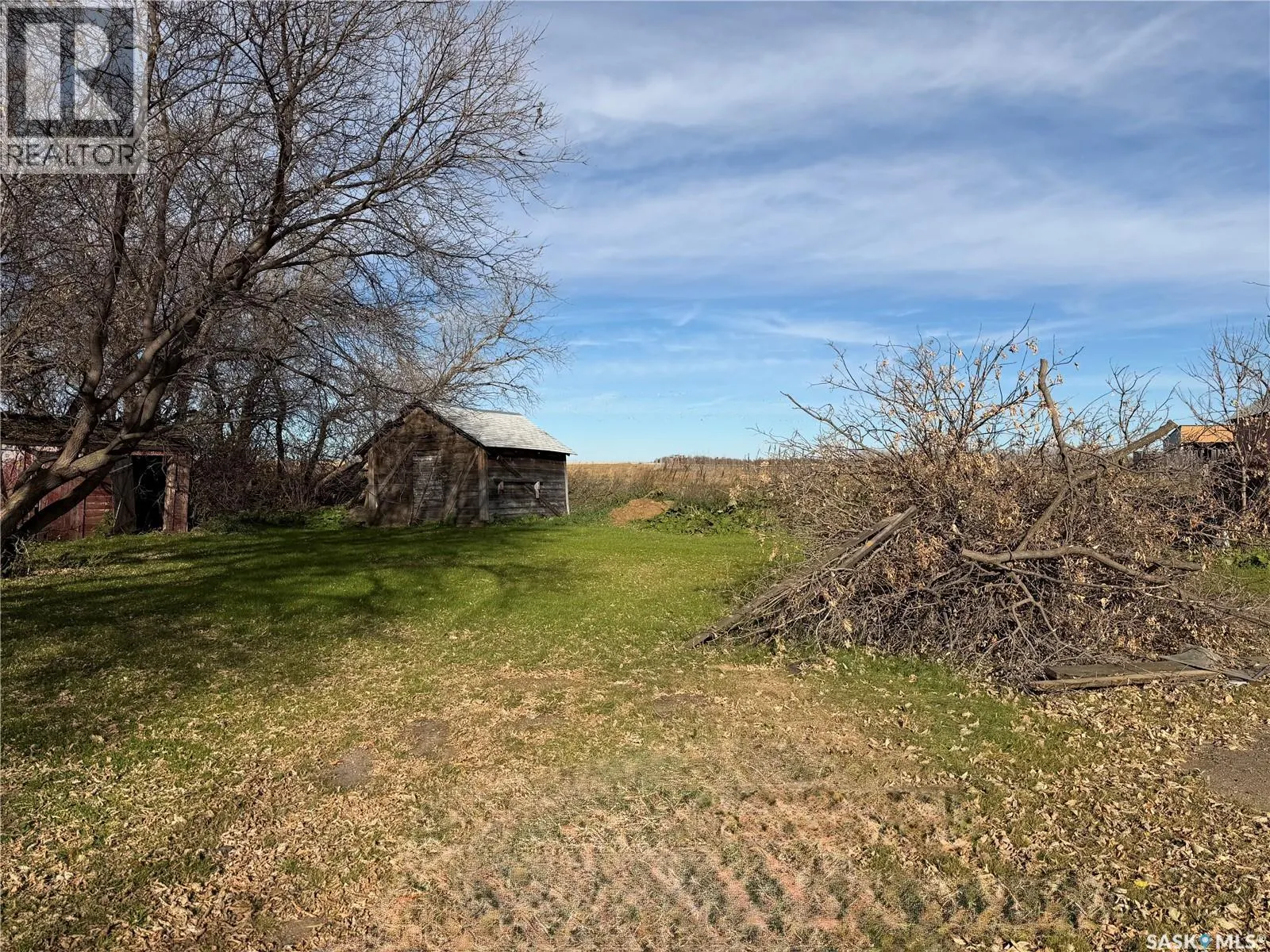Callfas Acreage