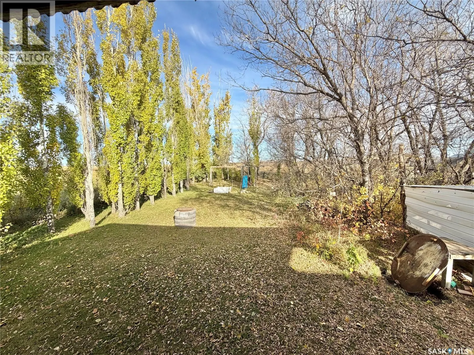 Callfas Acreage