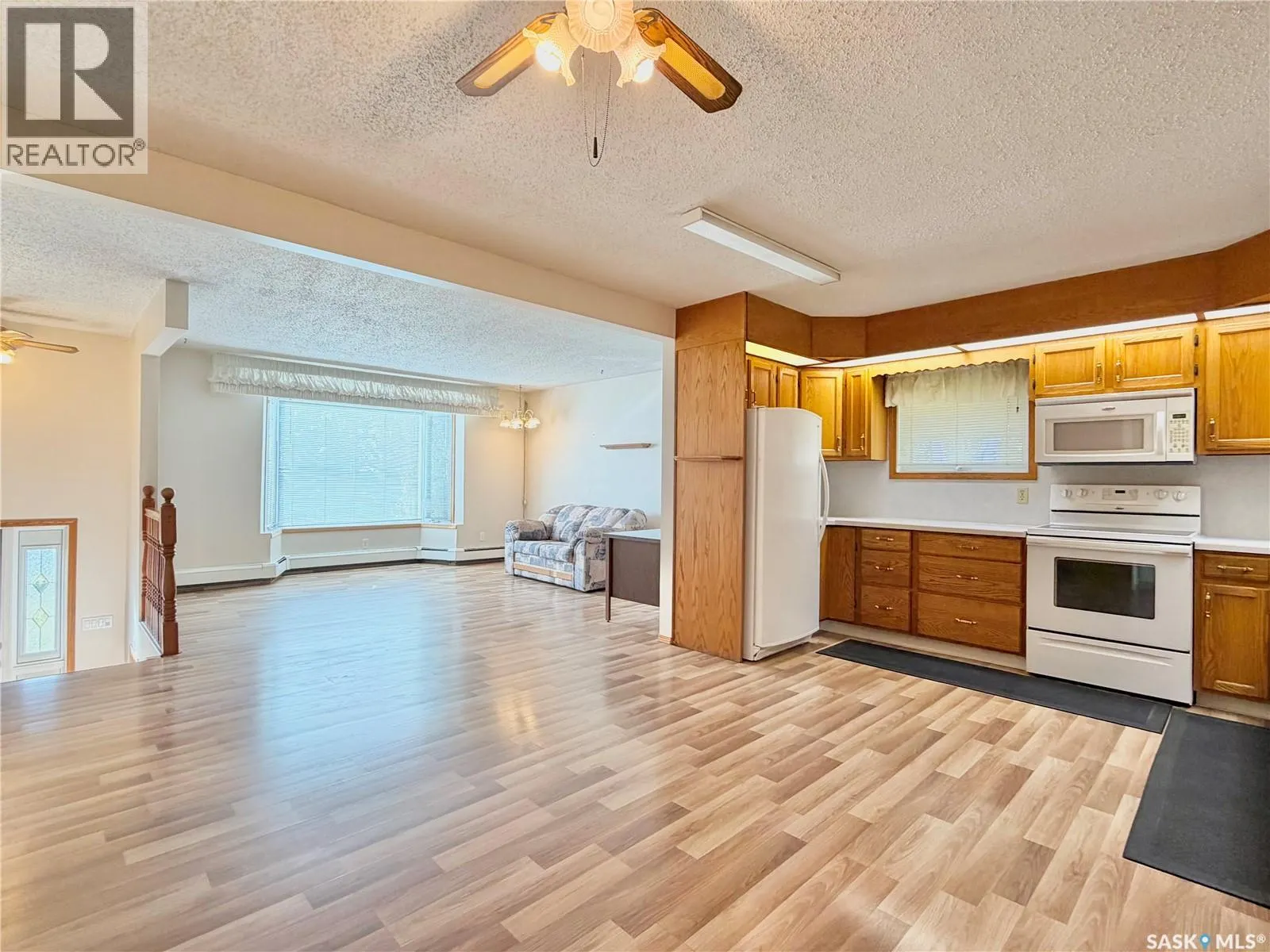 Callfas Acreage