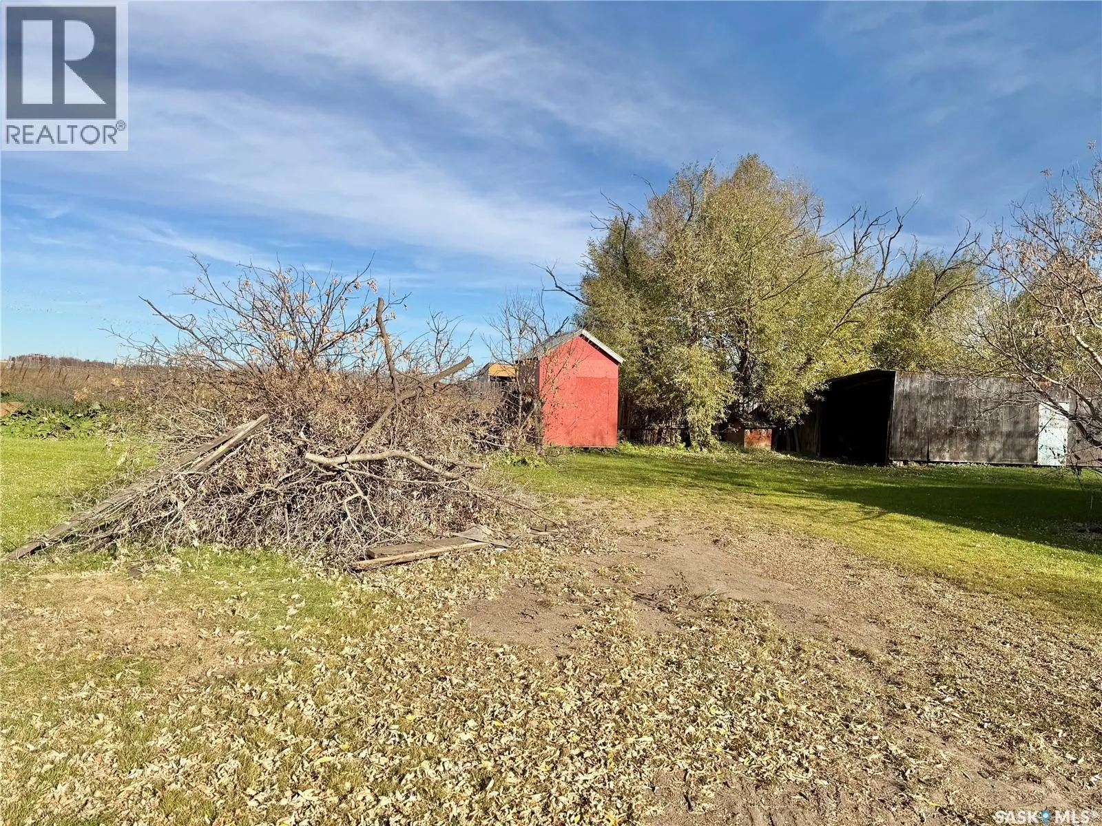 Callfas Acreage